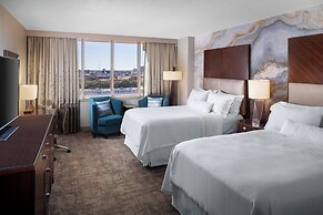 The Westin Savannah Harbor Golf Resort & Spa