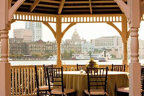 The Westin Savannah Harbor Golf Resort & Spa