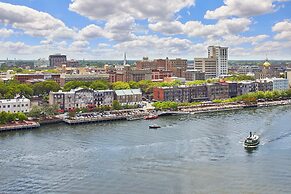 The Westin Savannah Harbor Golf Resort & Spa