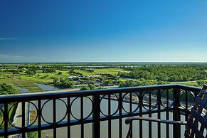 The Westin Savannah Harbor Golf Resort & Spa