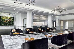 The Westin Savannah Harbor Golf Resort & Spa