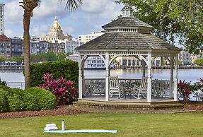 The Westin Savannah Harbor Golf Resort & Spa