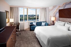 The Westin Savannah Harbor Golf Resort & Spa