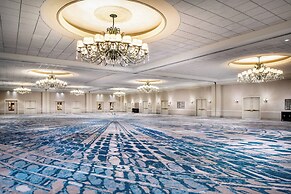 The Westin Savannah Harbor Golf Resort & Spa