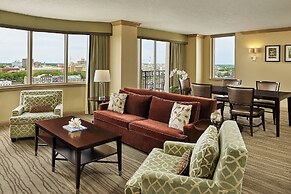 The Westin Savannah Harbor Golf Resort & Spa