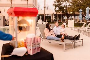 The Westin Savannah Harbor Golf Resort & Spa