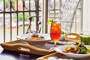 The Westin Savannah Harbor Golf Resort & Spa