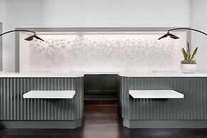 The Westin Savannah Harbor Golf Resort & Spa