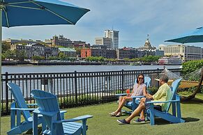 The Westin Savannah Harbor Golf Resort & Spa