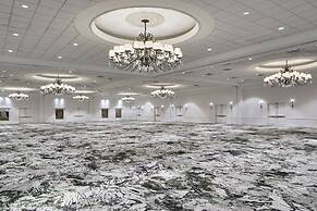 The Westin Savannah Harbor Golf Resort & Spa