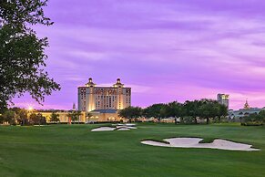 The Westin Savannah Harbor Golf Resort & Spa