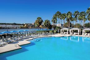 The Westin Savannah Harbor Golf Resort & Spa