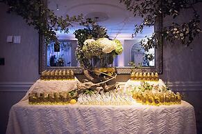 The Westin Savannah Harbor Golf Resort & Spa