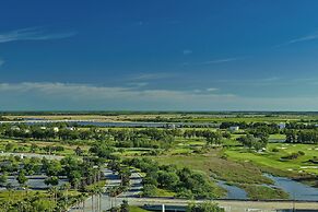 The Westin Savannah Harbor Golf Resort & Spa