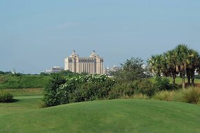 The Westin Savannah Harbor Golf Resort & Spa
