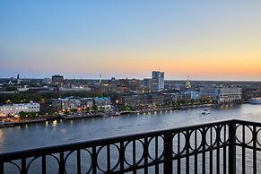 The Westin Savannah Harbor Golf Resort & Spa