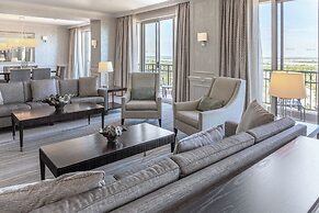 The Westin Savannah Harbor Golf Resort & Spa