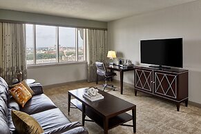 The Westin Savannah Harbor Golf Resort & Spa