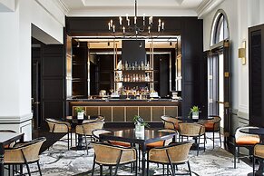 The Westin Savannah Harbor Golf Resort & Spa