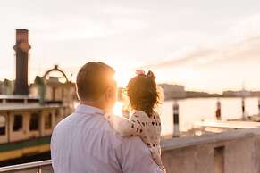 The Westin Savannah Harbor Golf Resort & Spa