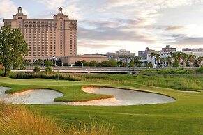 The Westin Savannah Harbor Golf Resort & Spa