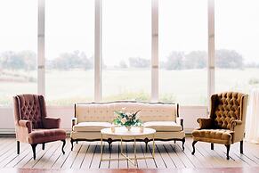 The Westin Savannah Harbor Golf Resort & Spa