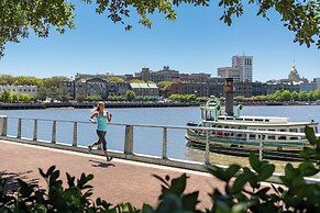 The Westin Savannah Harbor Golf Resort & Spa