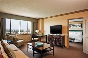 The Westin Savannah Harbor Golf Resort & Spa