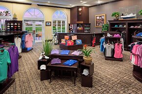 The Westin Savannah Harbor Golf Resort & Spa