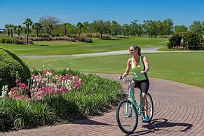 The Westin Savannah Harbor Golf Resort & Spa