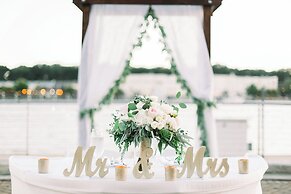 The Westin Savannah Harbor Golf Resort & Spa