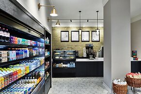 The Westin Savannah Harbor Golf Resort & Spa