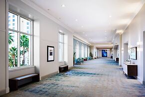 The Westin Savannah Harbor Golf Resort & Spa