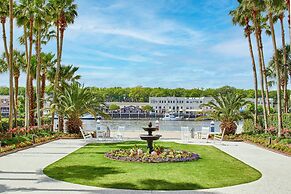 The Westin Savannah Harbor Golf Resort & Spa