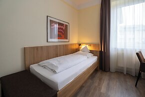 Hotel Niedersaechsischer Hof