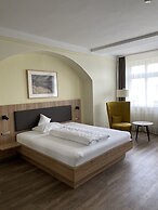 Hotel Niedersaechsischer Hof