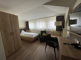 Hotel Niedersaechsischer Hof
