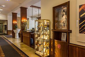 Hotel Niedersaechsischer Hof