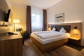Hotel Niedersaechsischer Hof