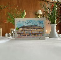 Hotel Niedersaechsischer Hof