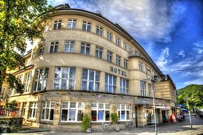 Hotel Niedersaechsischer Hof