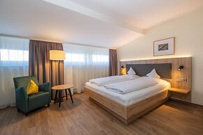 Hotel Niedersaechsischer Hof