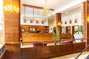 Hotel Niedersaechsischer Hof