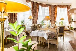 Hotel Niedersaechsischer Hof
