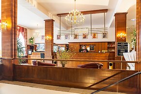 Hotel Niedersaechsischer Hof