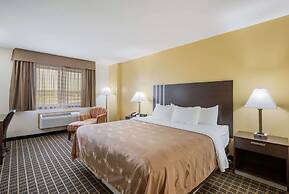 Quality Inn