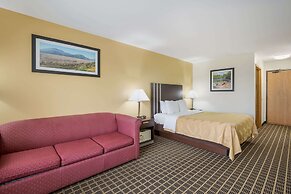 Quality Inn