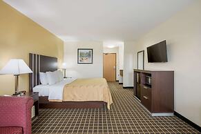 Quality Inn
