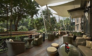Mandarin Oriental, Kuala Lumpur