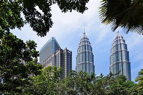 Mandarin Oriental, Kuala Lumpur